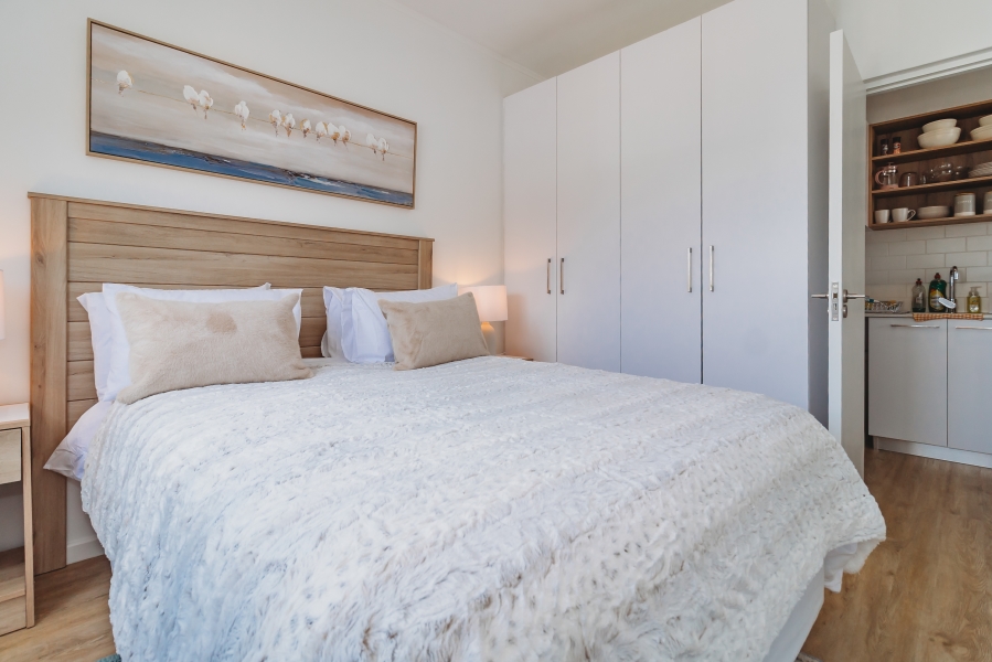 1 Bedroom Property for Sale in Dormehls Drift Western Cape